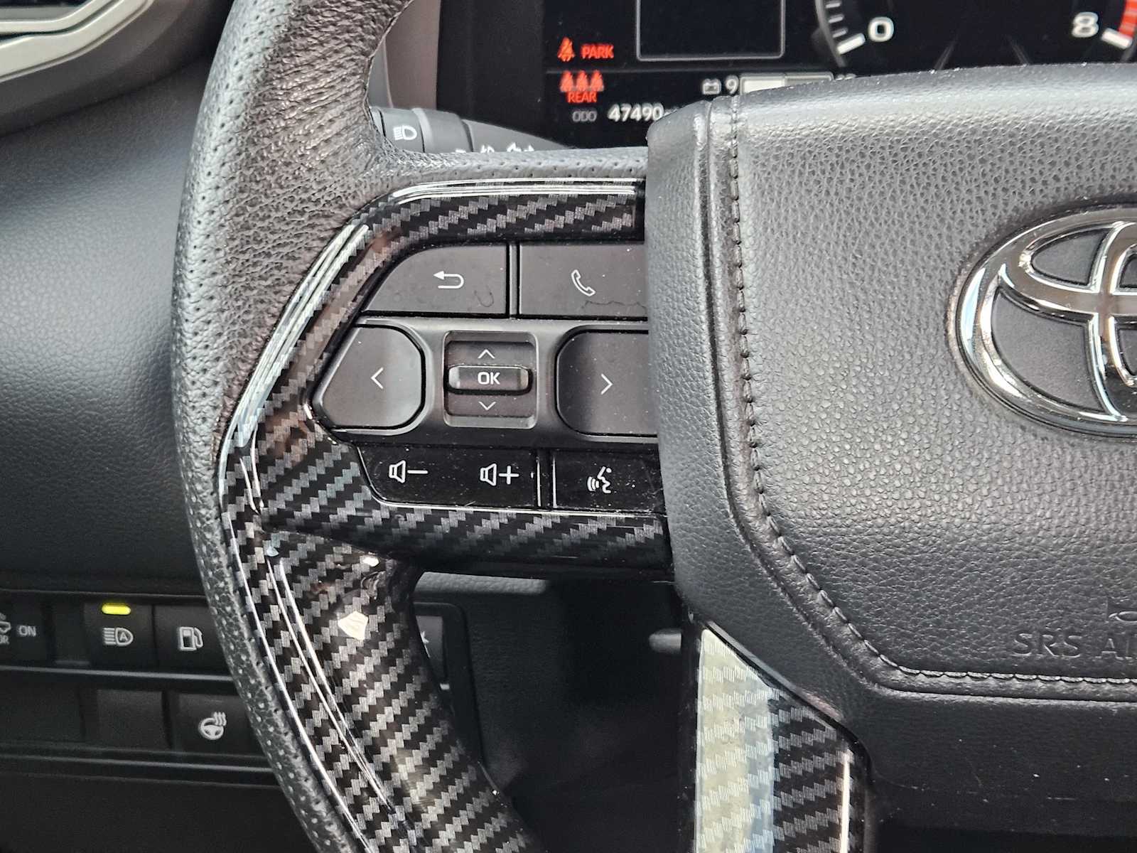 Thumbnail: 2022 Toyota Tundra - 28