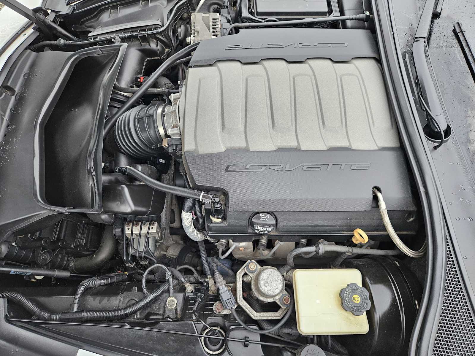 Thumbnail: 2016 Chevrolet Corvette - 28