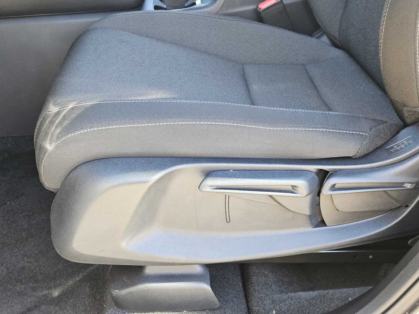 Thumbnail: 2025 Honda CR-V - 22