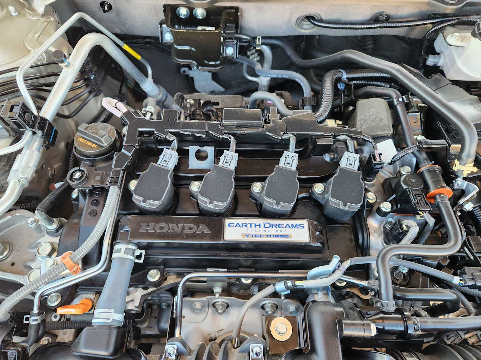 Thumbnail: 2019 Honda Accord - 31