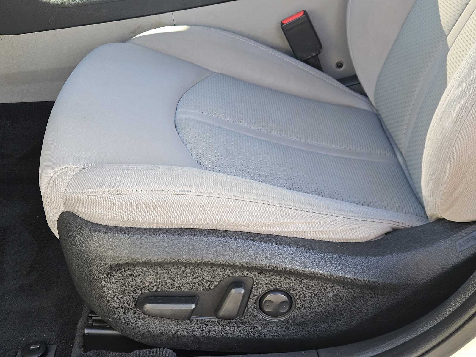 Thumbnail: 2018 Hyundai Sonata - 22