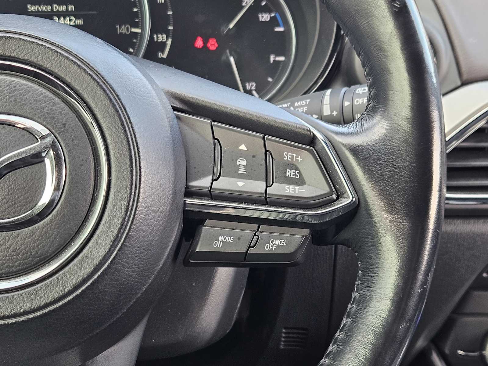 Thumbnail: 2019 Mazda CX-9 - 28