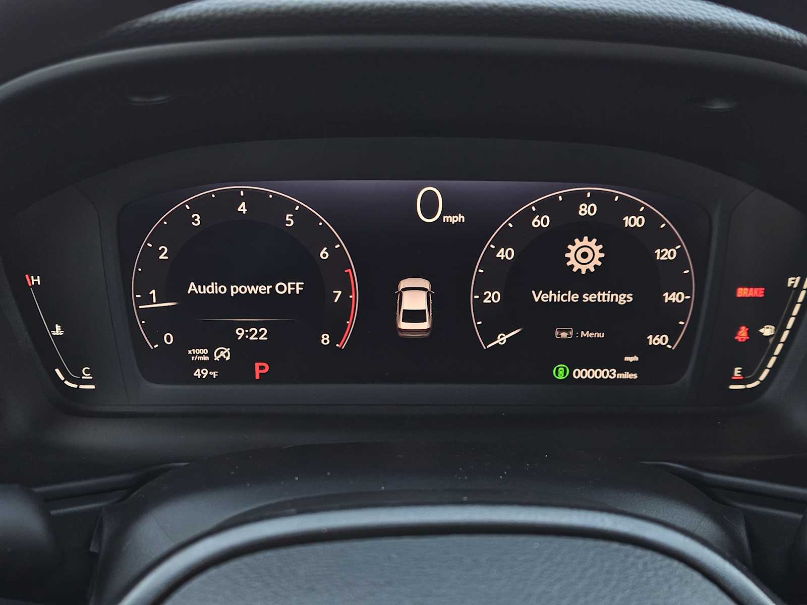 Thumbnail: 2026 Honda Accord - 13