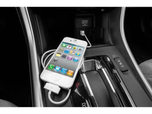 Thumbnail: 2013 Honda Accord - 15