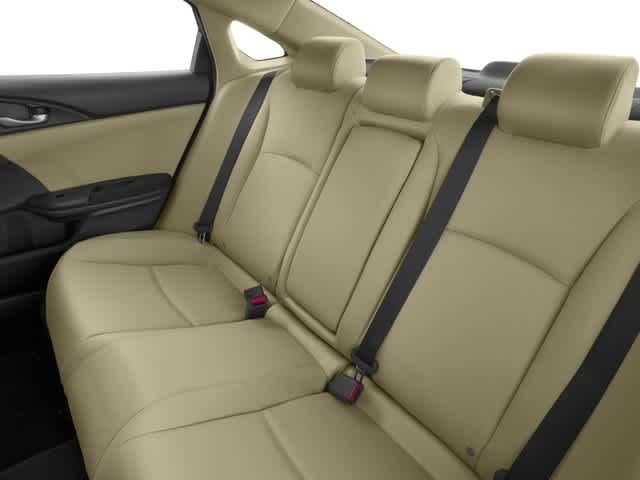 Thumbnail: 2016 Honda Civic - 17