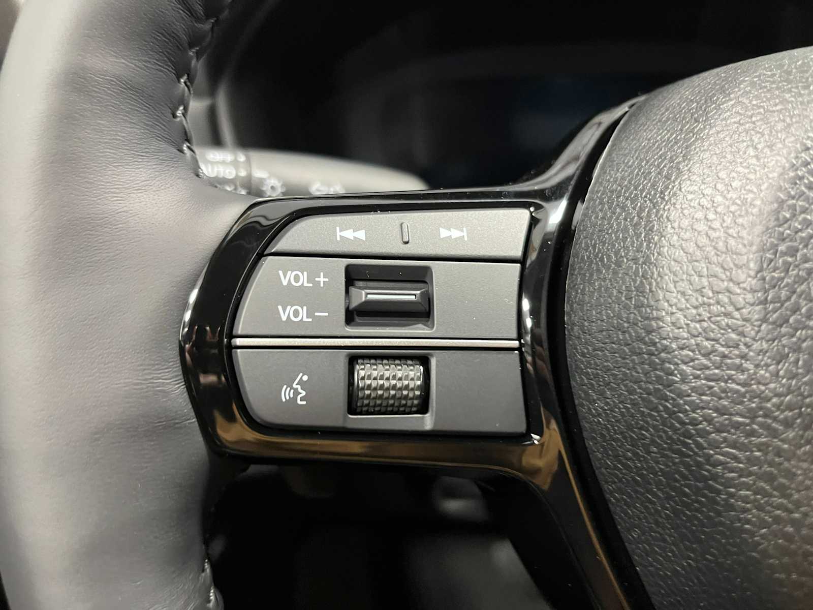 Thumbnail: 2026 Honda Accord - 16