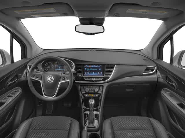Thumbnail: 2017 Buick Encore - 11