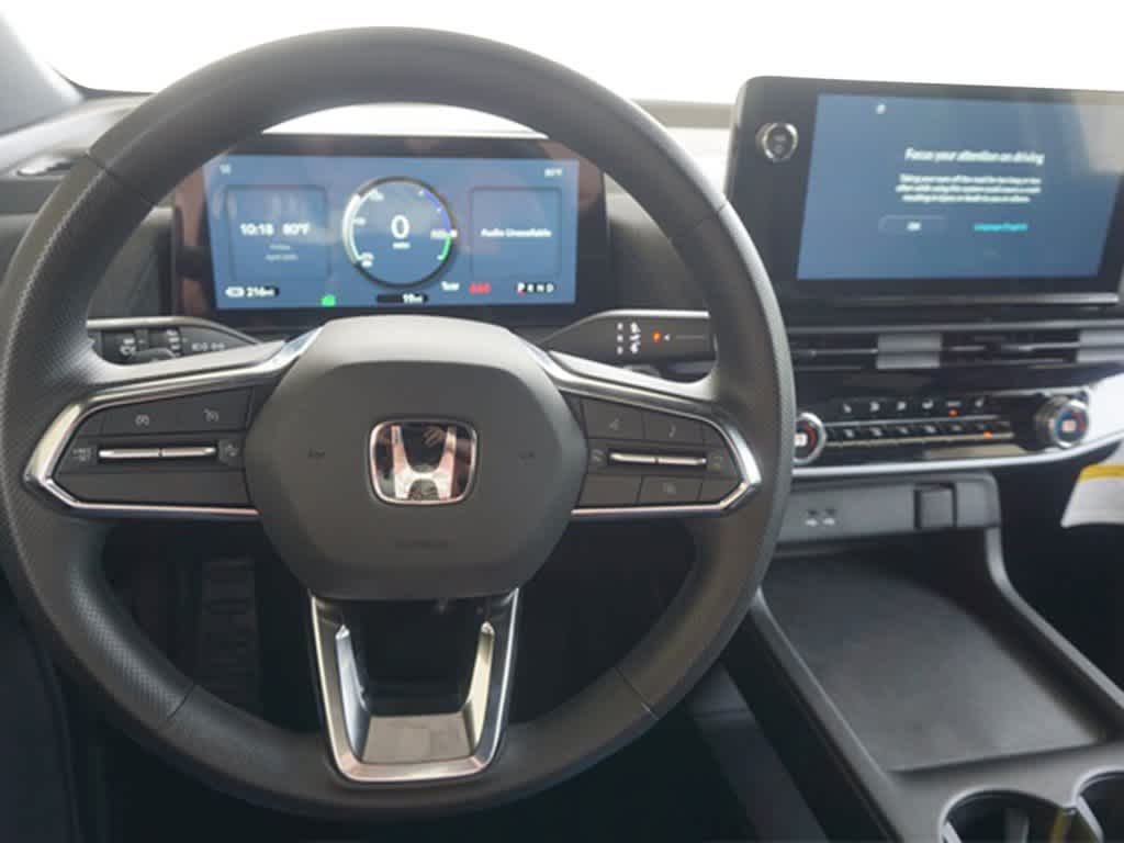 Thumbnail: 2026 Honda Prologue - 8