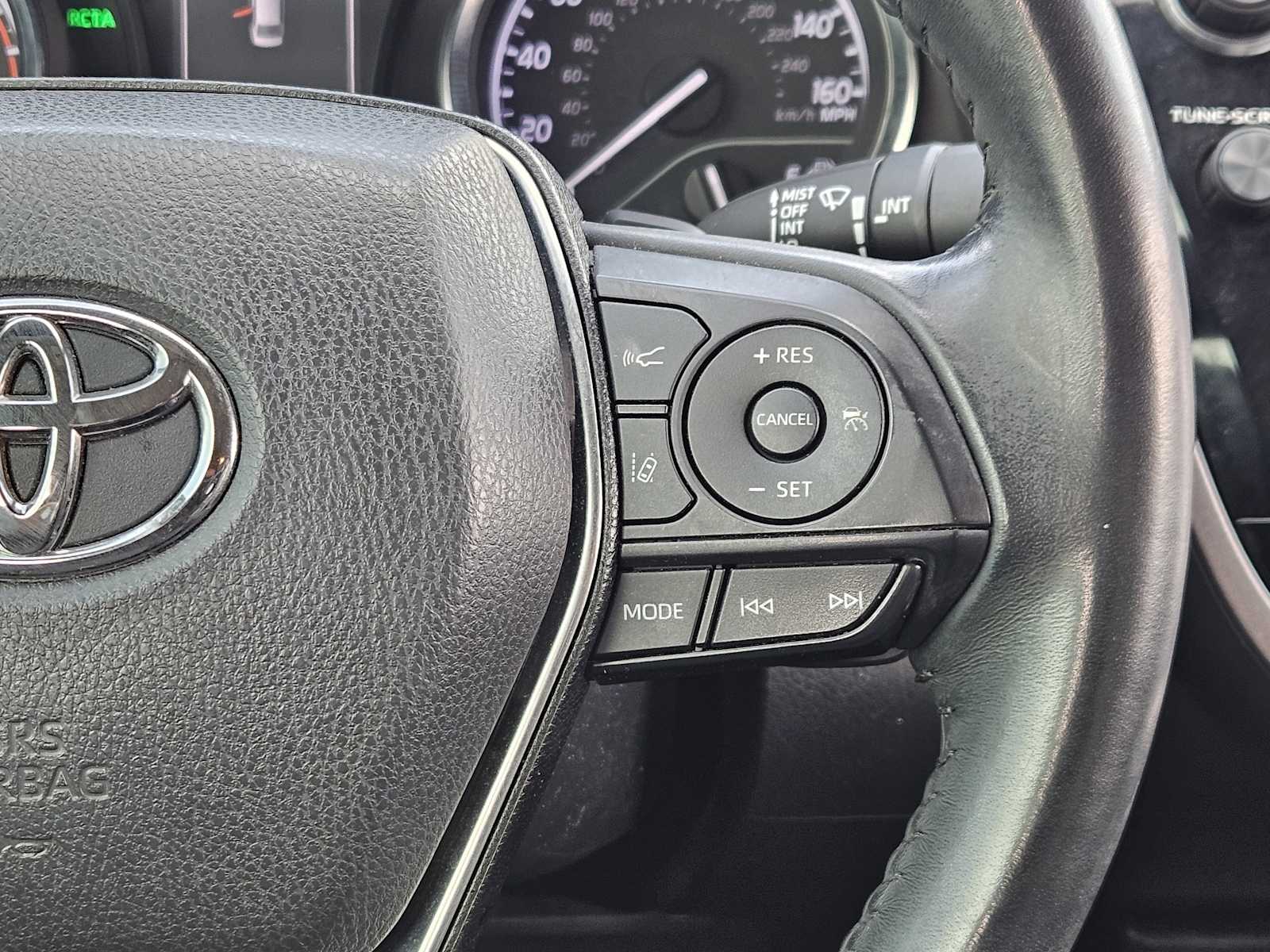 Thumbnail: 2020 Toyota Camry - 27