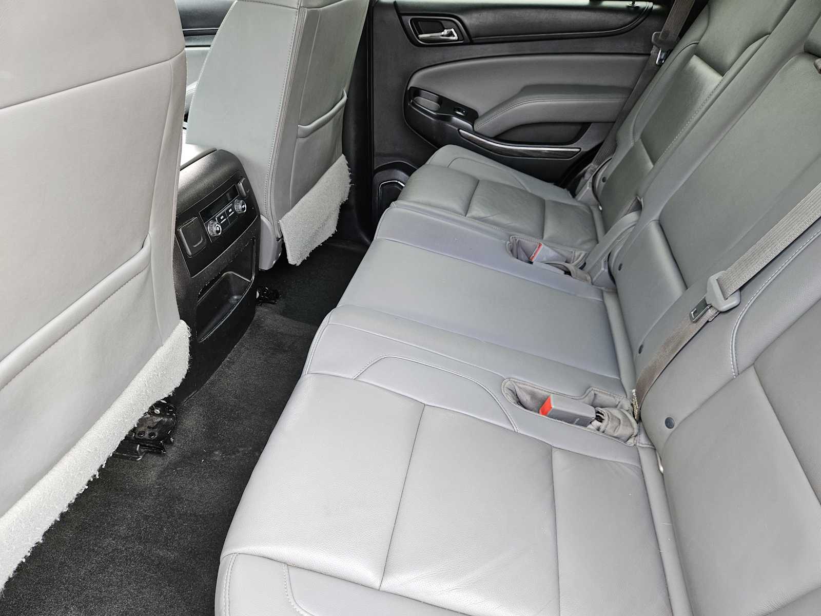 Thumbnail: 2016 Chevrolet Tahoe - 25