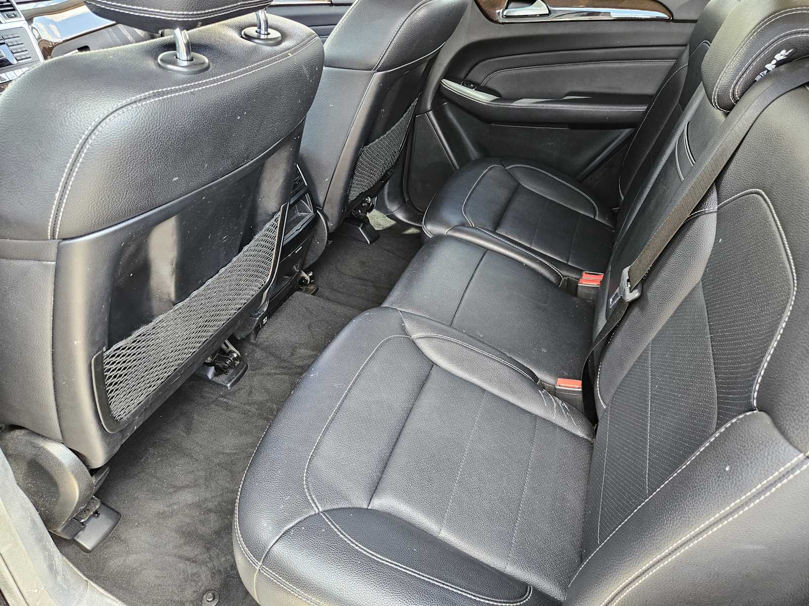 Thumbnail: 2014 Mercedes-Benz M-Class - 30