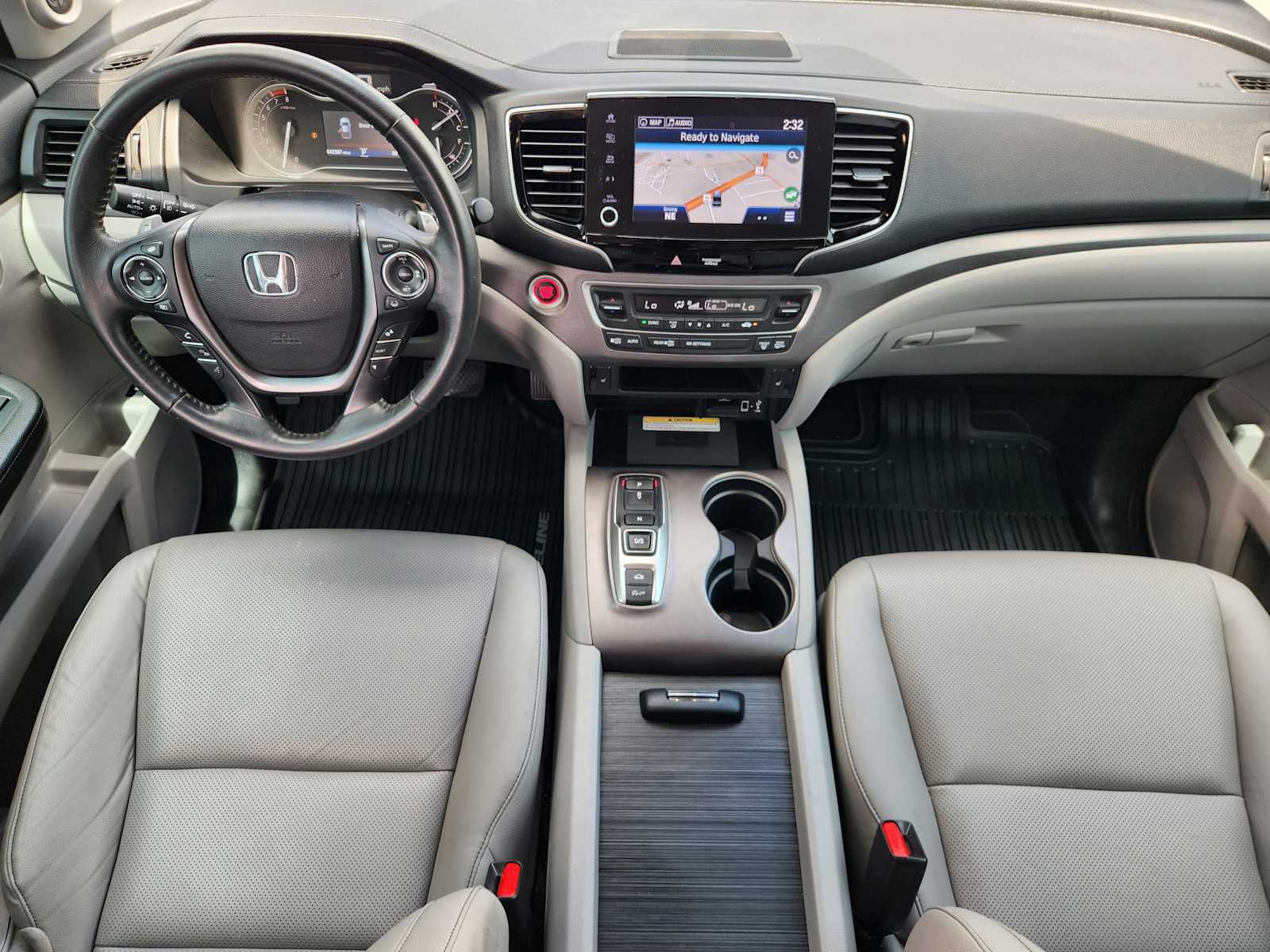 Thumbnail: 2023 Honda Ridgeline - 26