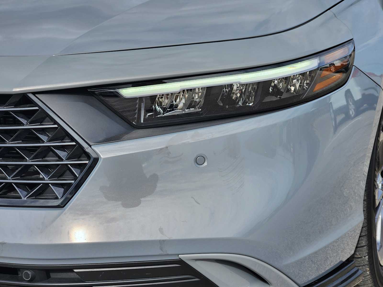 Thumbnail: 2024 Honda Accord - 7