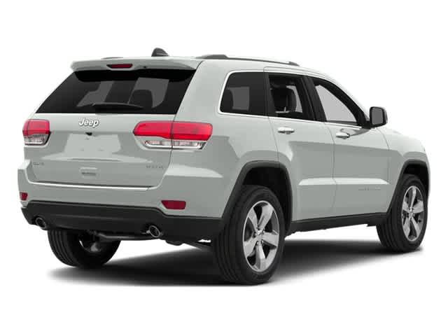 Thumbnail: 2014 Jeep Grand Cherokee - 2