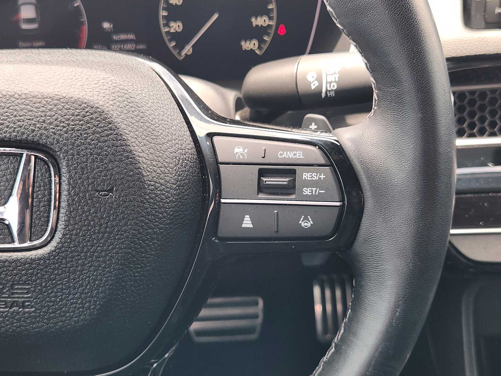 Thumbnail: 2024 Honda Civic - 27