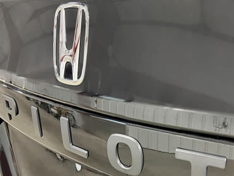 Thumbnail: 2025 Honda Pilot - 5