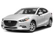 Mazda Mazda3 4-Door
