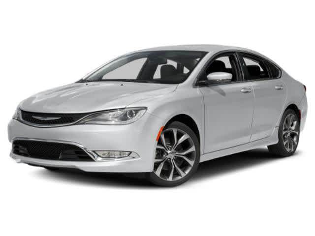 2015 Chrysler 200 C -
                  Austin, TX