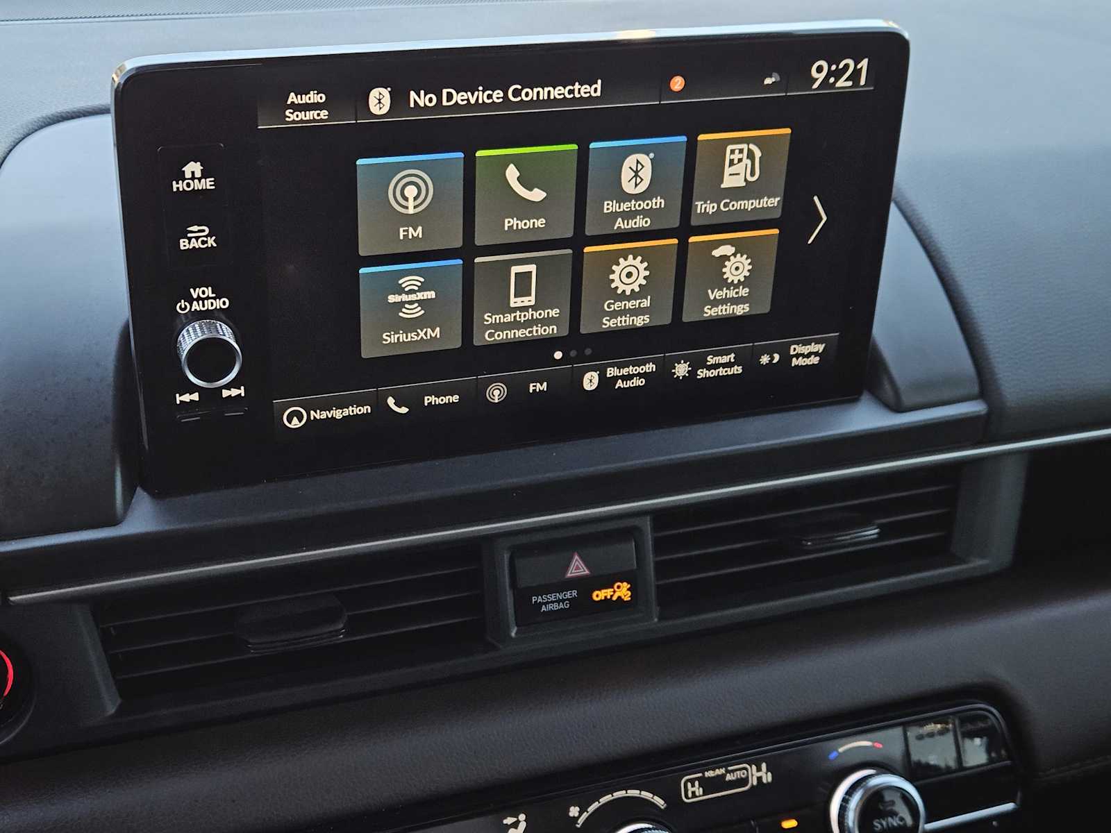 Thumbnail: 2023 Honda Pilot - 17