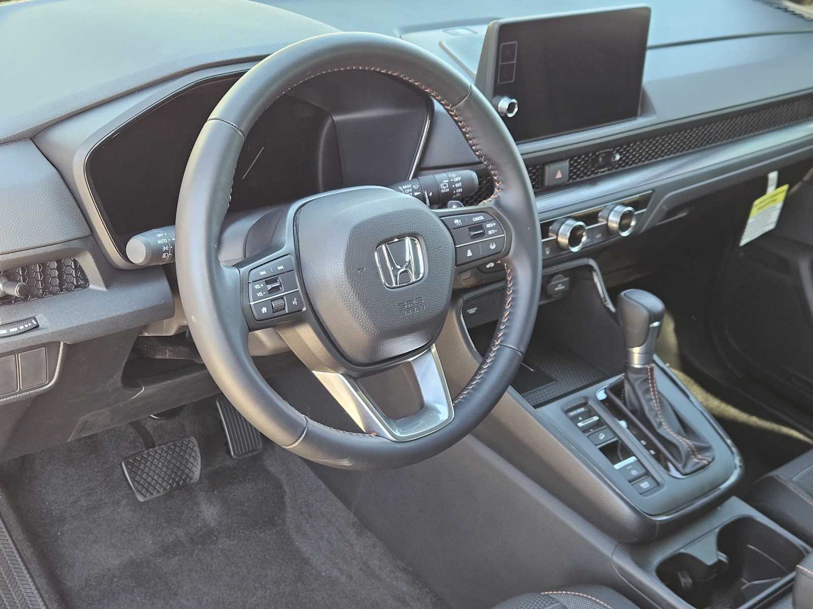 Thumbnail: 2026 Honda CR-V - 2