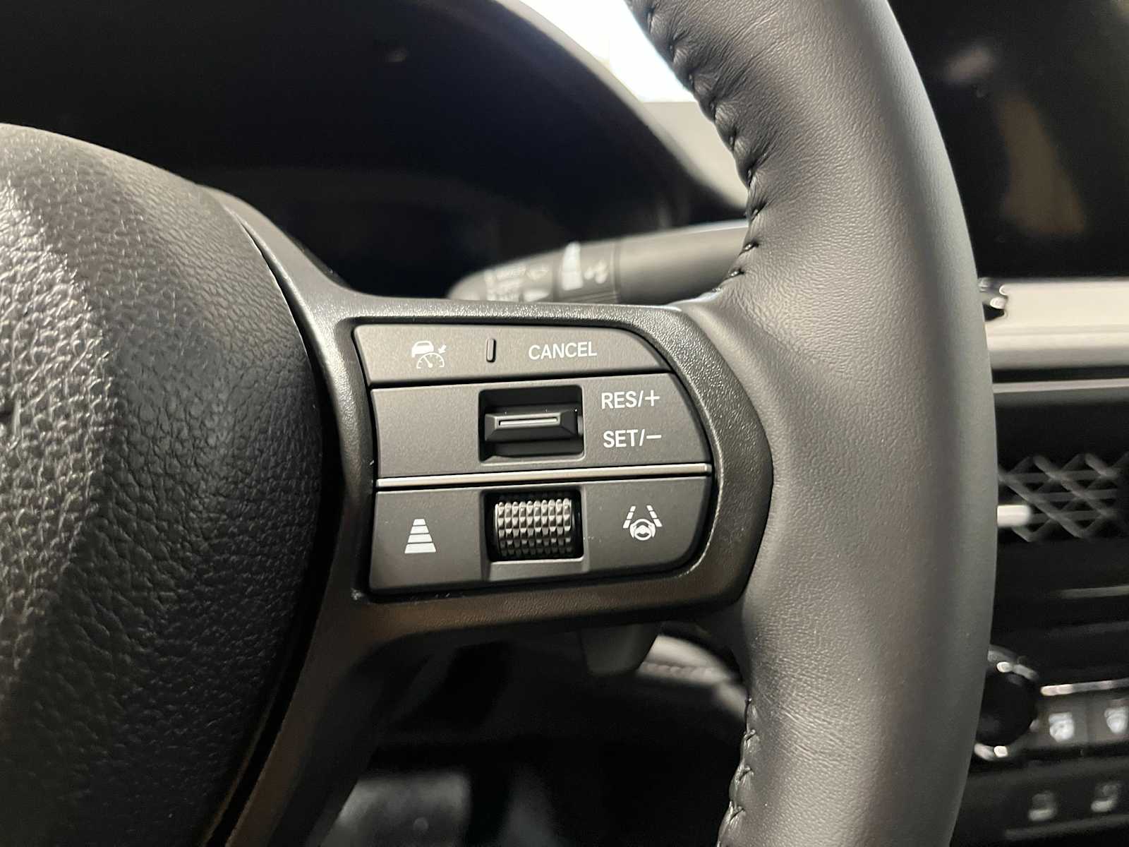 Thumbnail: 2026 Honda Accord - 19
