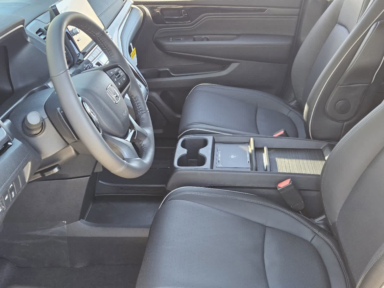 Thumbnail: 2025 Honda Odyssey - 11