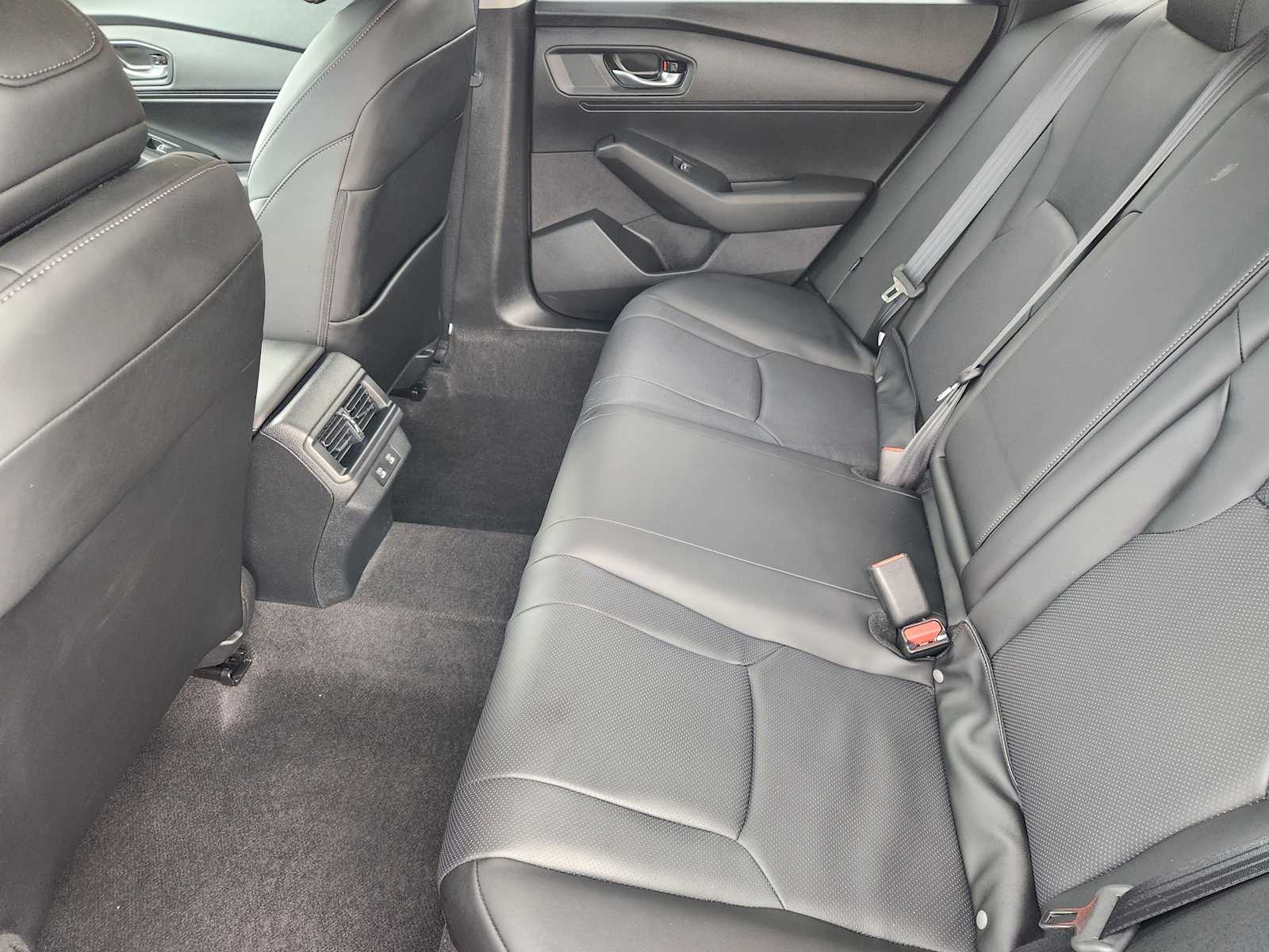 Thumbnail: 2025 Honda Accord - 31