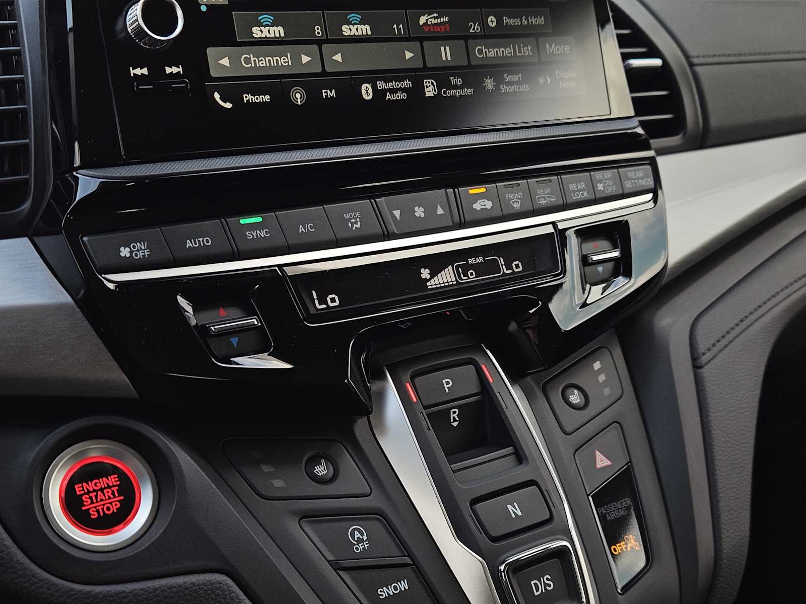Thumbnail: 2026 Honda Odyssey - 15