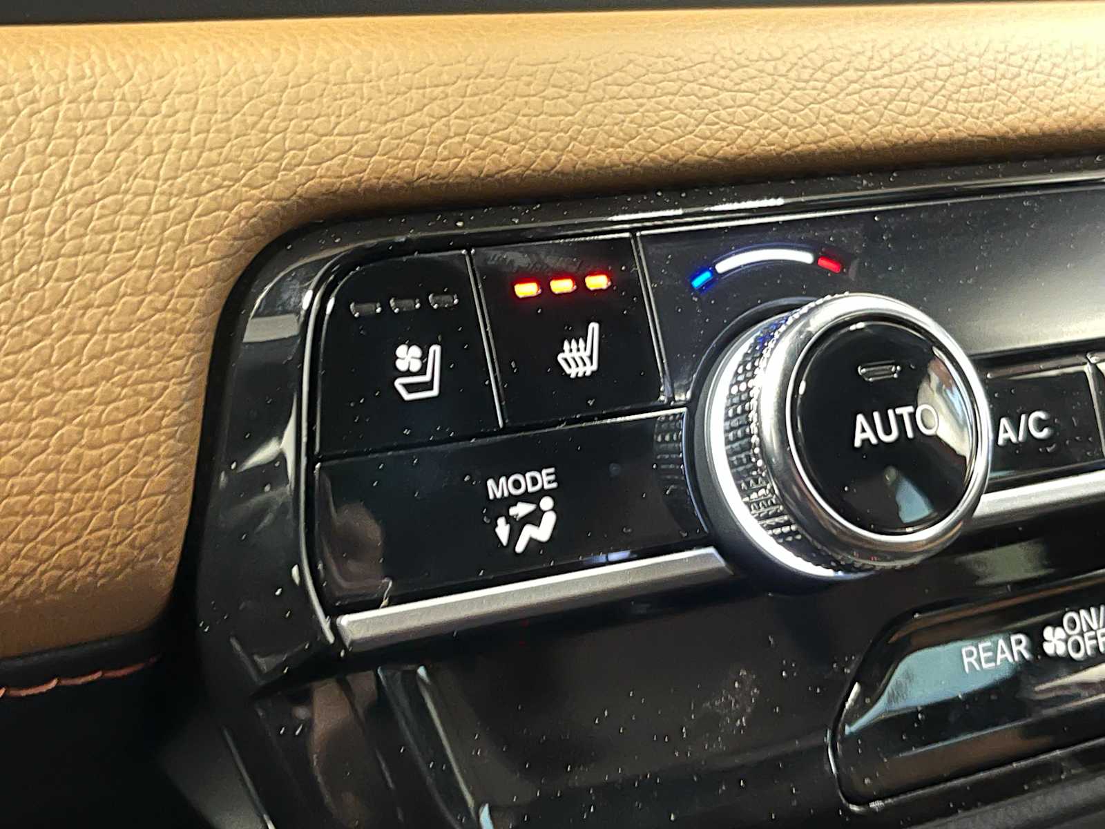 Thumbnail: 2026 Honda Passport - 18