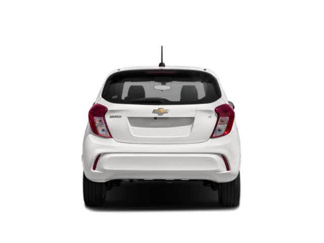 Thumbnail: 2019 Chevrolet Spark - 8