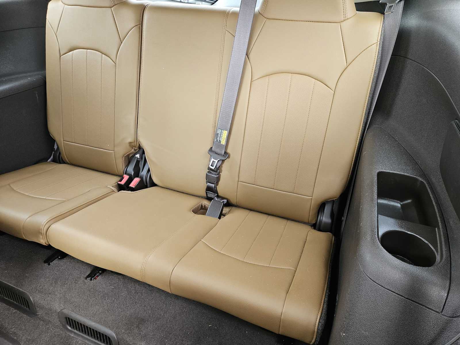 Thumbnail: 2016 Buick Enclave - 29