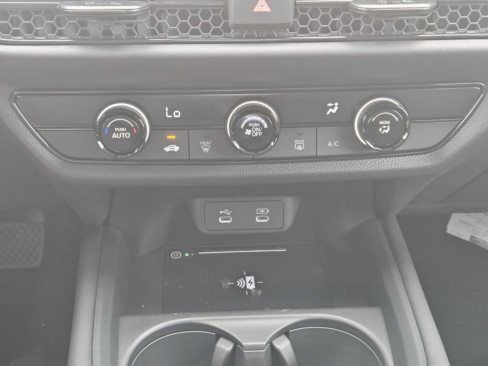 Thumbnail: 2026 Honda HR-V - 15