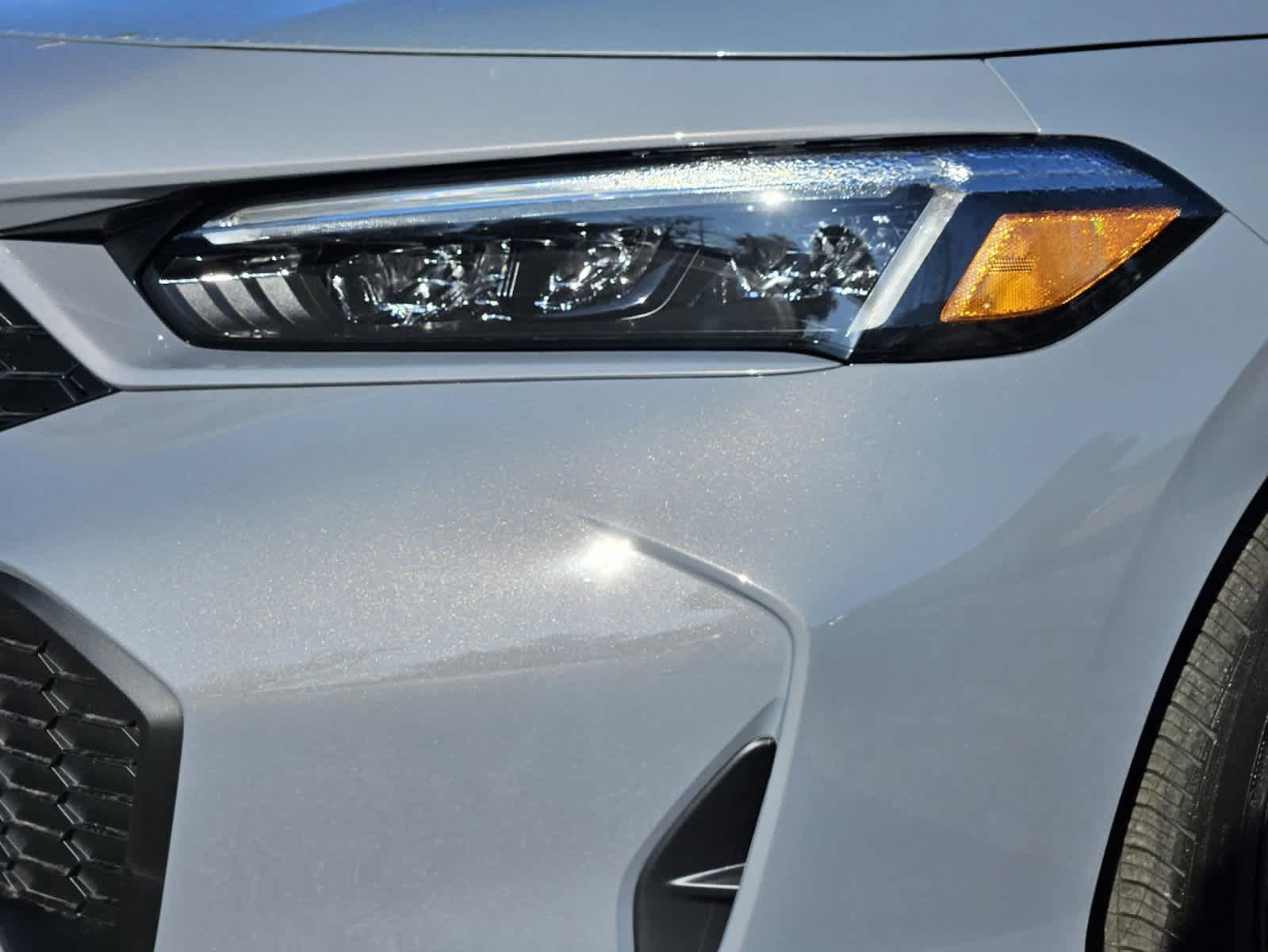 Thumbnail: 2026 Honda Civic - 7