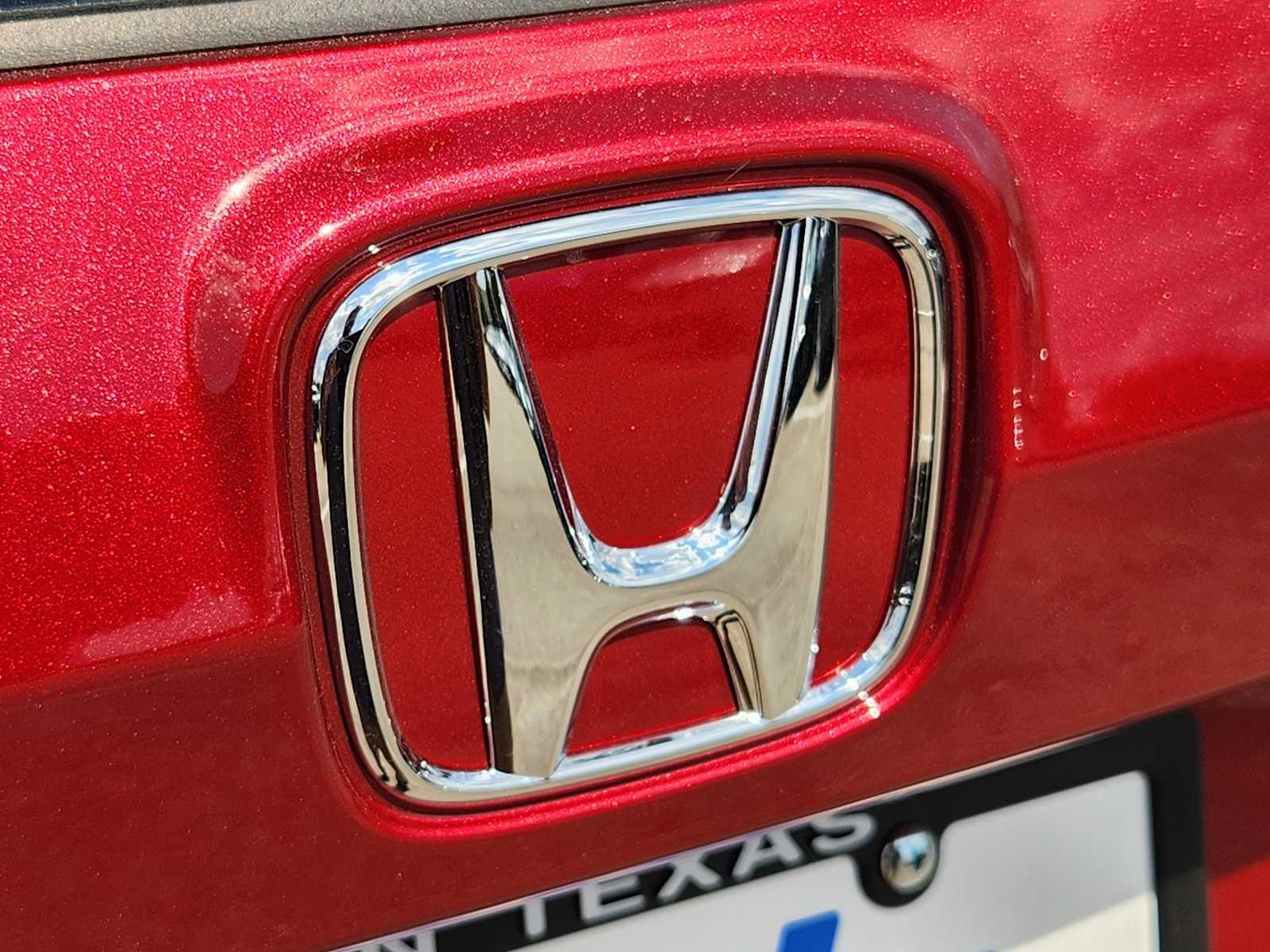 Thumbnail: 2026 Honda CR-V - 9