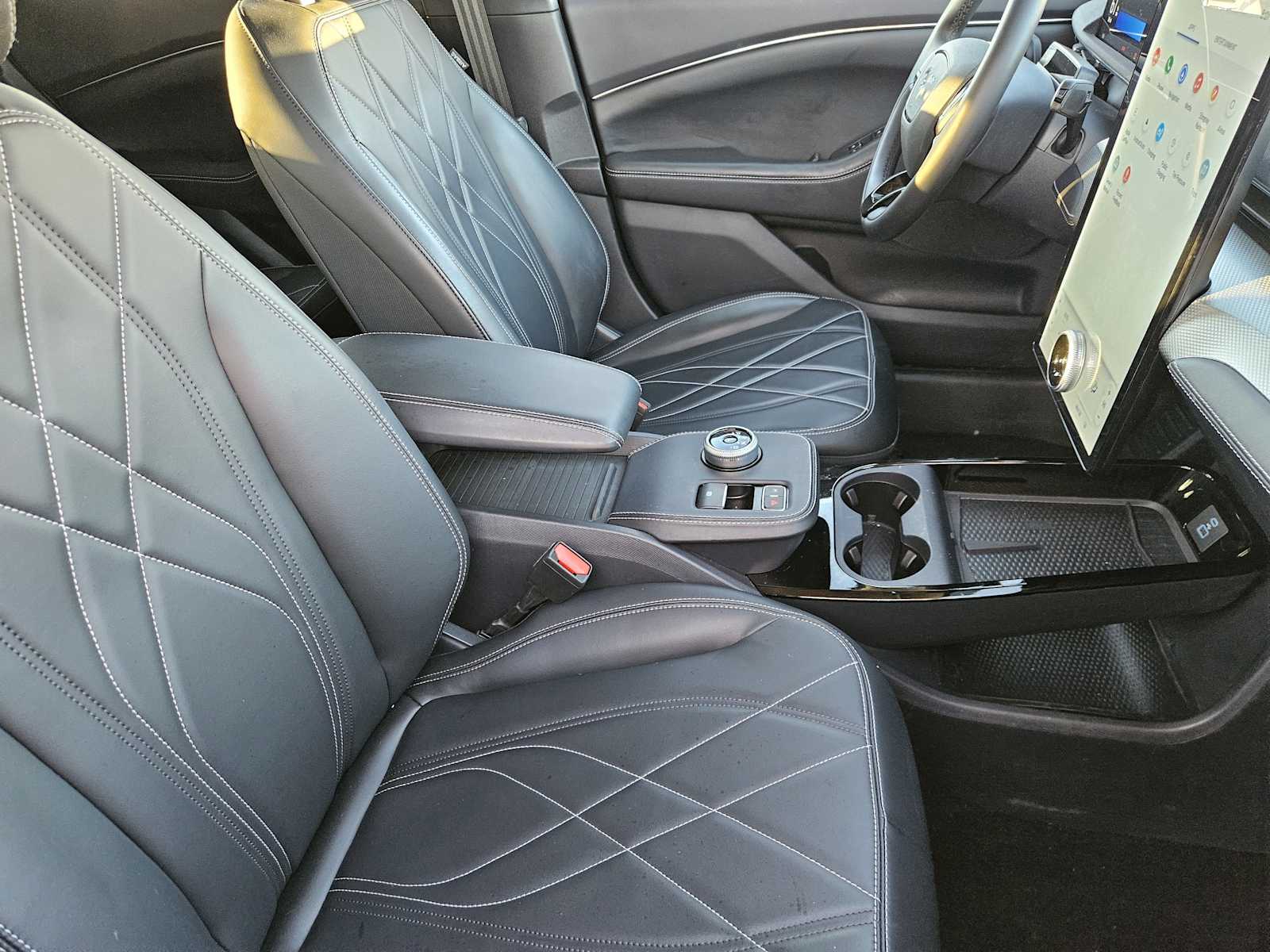 Thumbnail: 2023 Ford Mustang Mach-E - 13