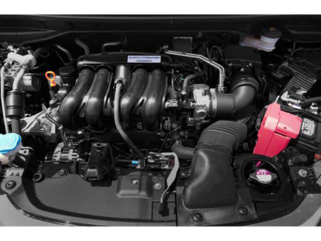 Thumbnail: 2019 Honda Fit - 15