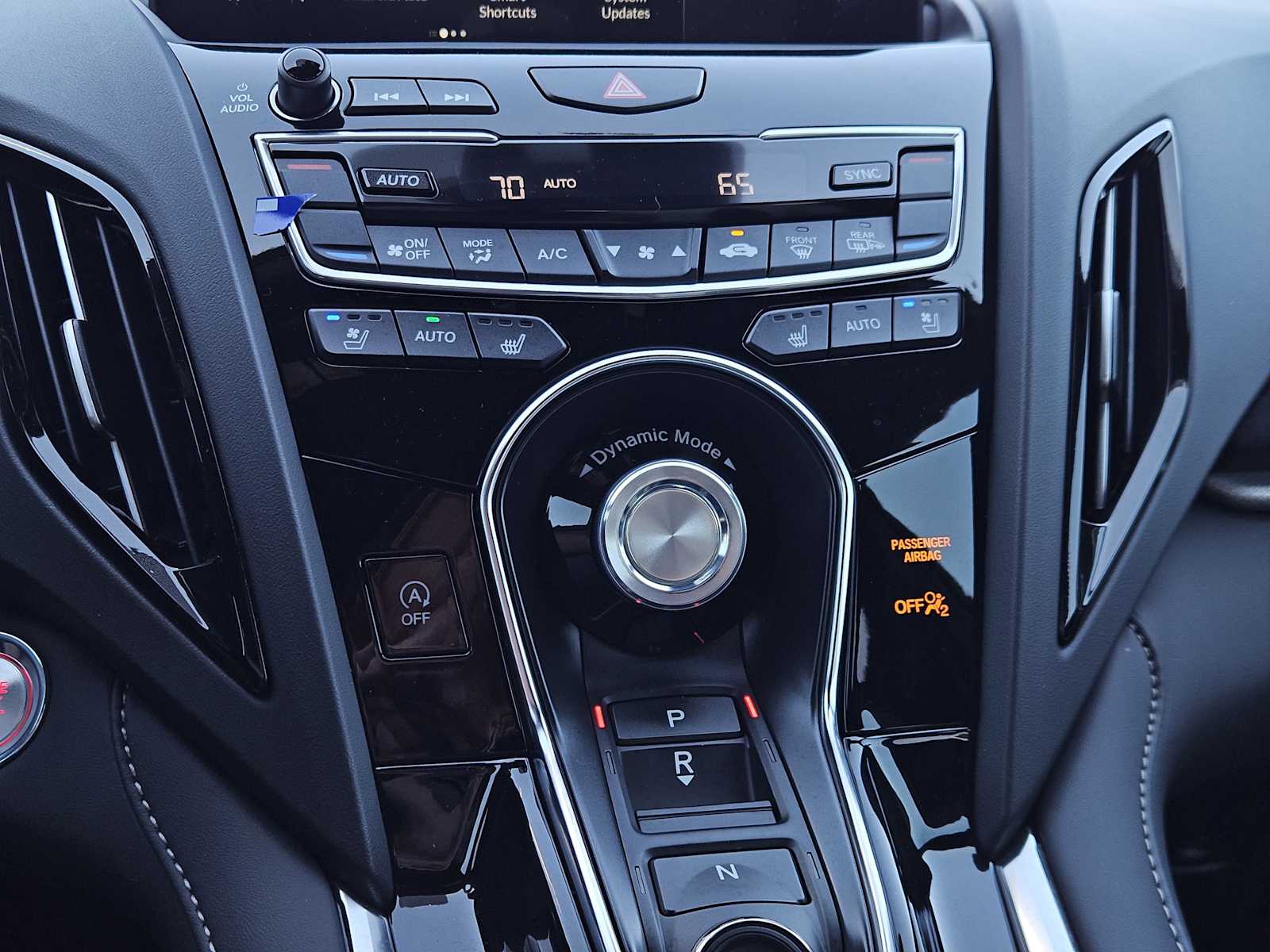 Thumbnail: 2024 Acura RDX - 19