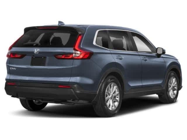 Thumbnail: 2026 Honda CR-V - 2