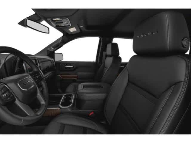 Thumbnail: 2020 GMC Sierra 1500 - 12