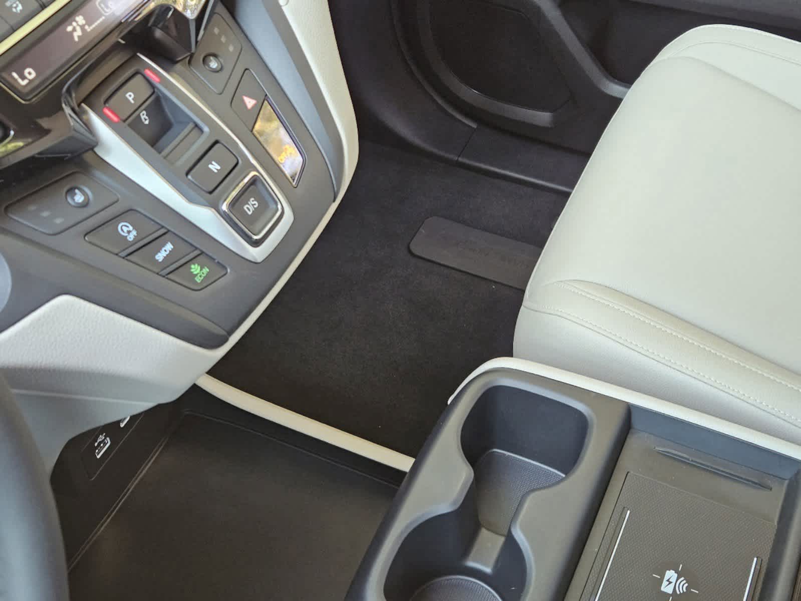 Thumbnail: 2026 Honda Odyssey - 17