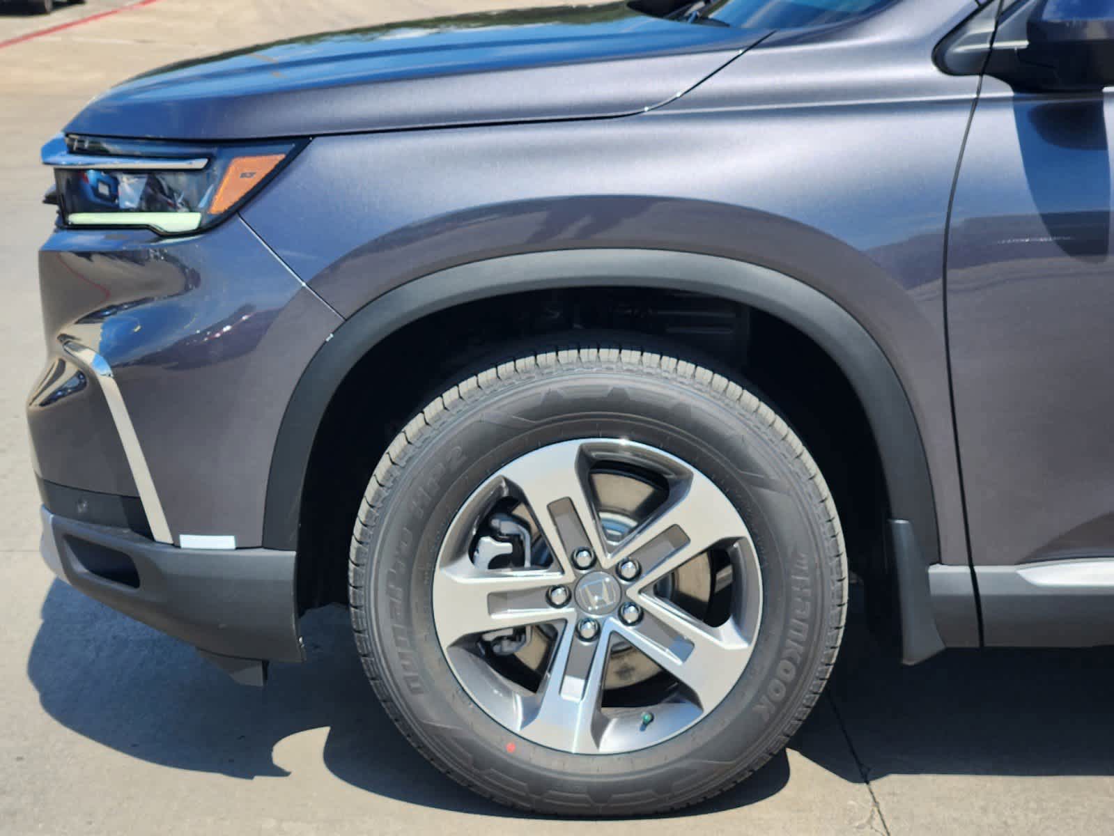 Thumbnail: 2025 Honda Pilot - 6