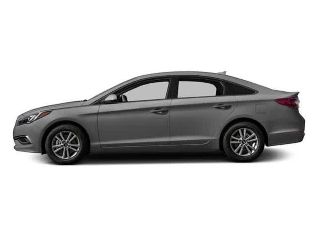 Used 2016 Hyundai Sonata 2.4L SE Sedan