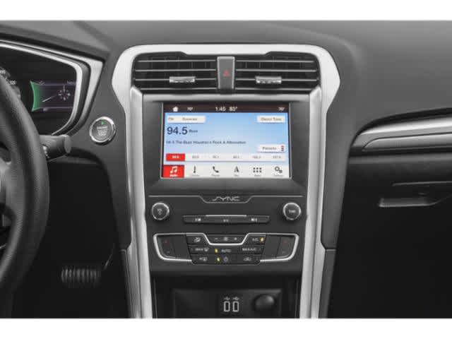 Thumbnail: 2020 Ford Fusion - 13