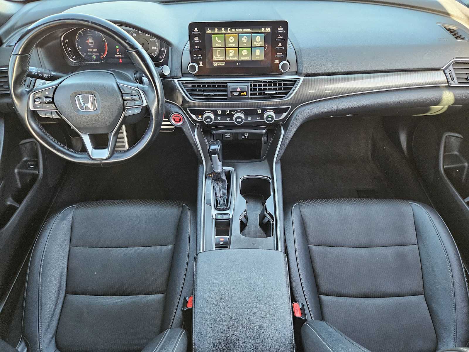 Thumbnail: 2019 Honda Accord - 25