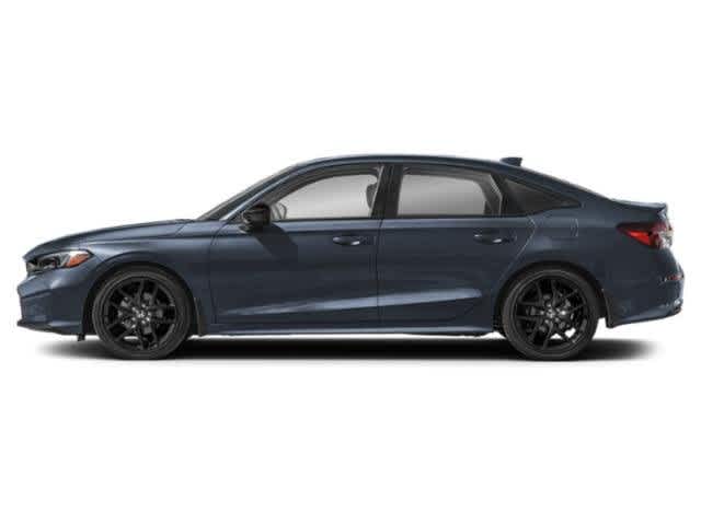 Thumbnail: 2026 Honda Civic - 3