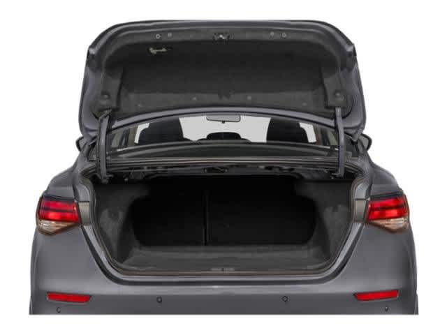 Thumbnail: 2024 Nissan Sentra - 14