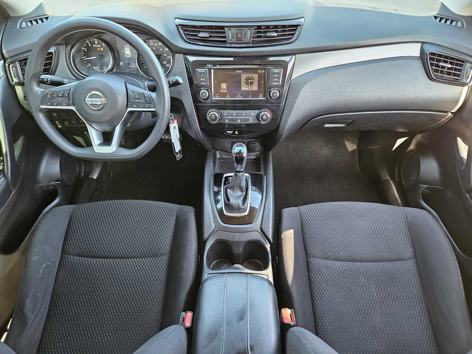 Thumbnail: 2020 Nissan Rogue Sport - 24