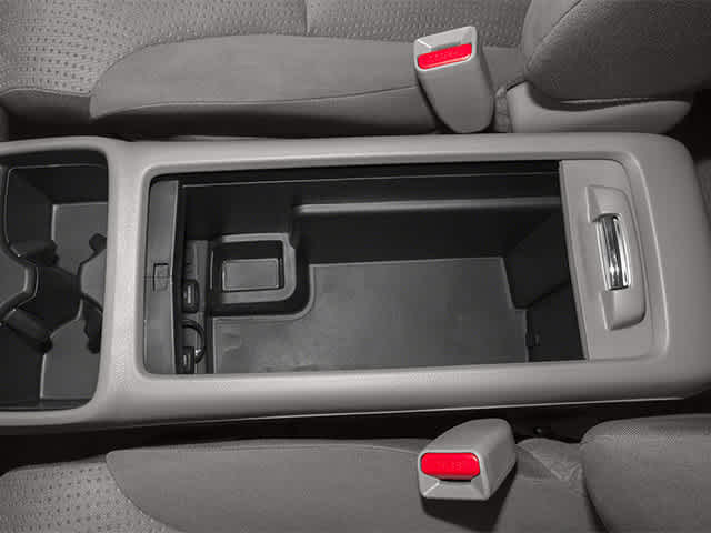 Thumbnail: 2013 Honda CR-V - 16