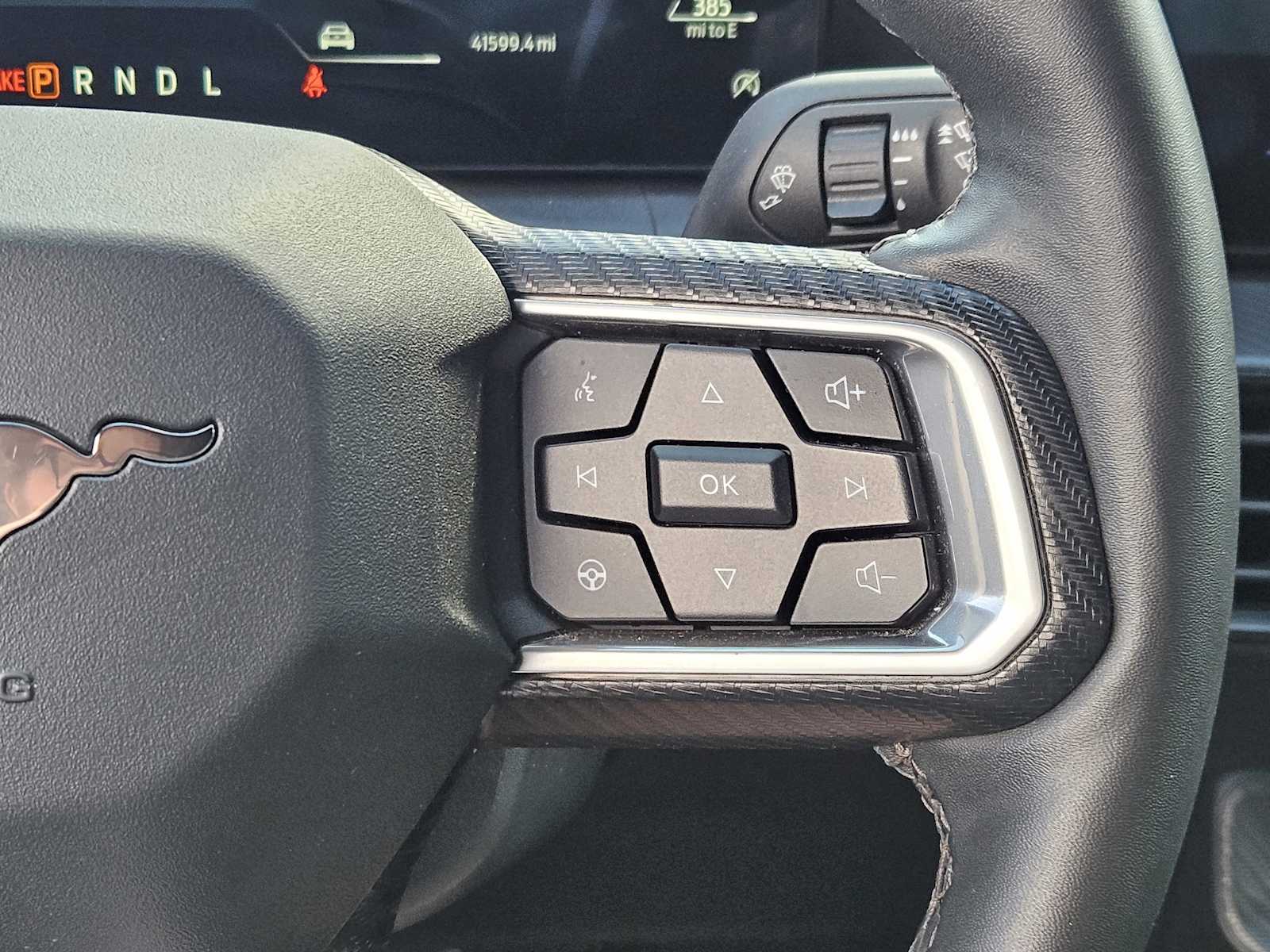 Thumbnail: 2024 Ford Mustang - 27