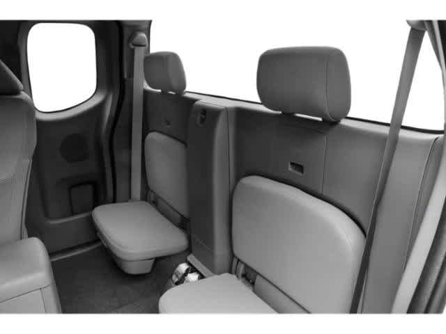 Thumbnail: 2019 Nissan Frontier - 16